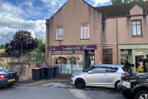 Retail property (high street) to rent, 22D Bridge St Banchory AB31 5SX