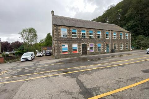Office to rent, 2 Duke St Galashiels TD1 1QA