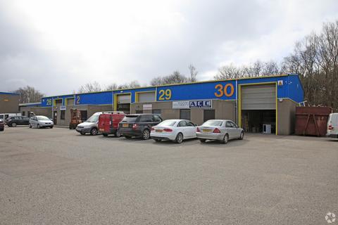 Industrial development to rent, Denmore Rd Bridge Of Don AB23 8JW