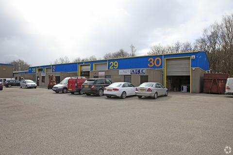 Industrial development to rent, Denmore Rd Bridge Of Don AB23 8JW