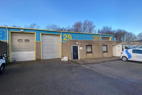 Industrial development to rent, Denmore Rd Bridge Of Don AB23 8JW