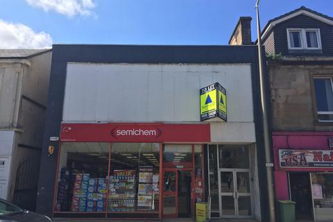 Office to rent, 75-77 Main St Wishaw ML2 7AB