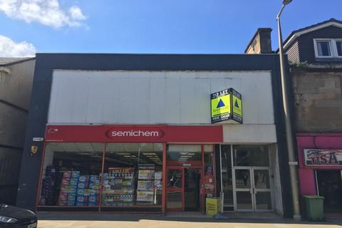 Office to rent, 75-77 Main St Wishaw ML2 7AB