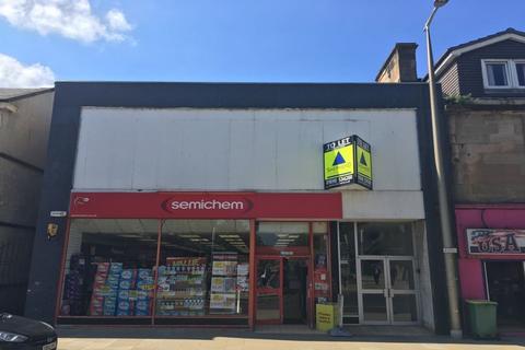 Office to rent, 75-77 Main St Wishaw ML2 7AB