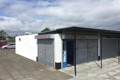 Restaurant to rent, Argyll Rd Perth PH1 3BZ