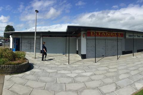 Restaurant to rent, Argyll Rd Perth PH1 3BZ