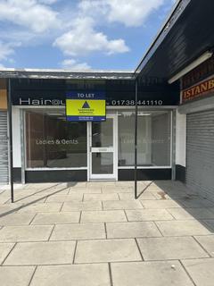Restaurant to rent, Argyll Rd Perth PH1 3BZ