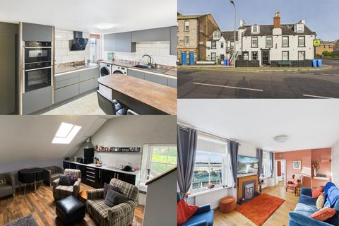 Hospitality for sale, 37 Wharf St Montrose DD10 8BD