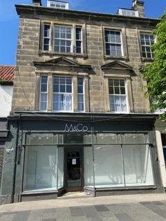 Retail property (high street) to rent, 119 South St St Andrews KY16 9UH