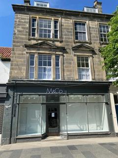 Retail property (high street) to rent, 119 South St St Andrews KY16 9UH
