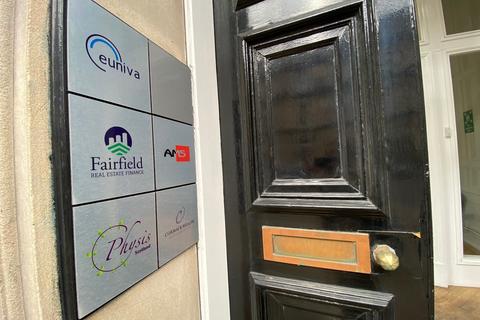 Office to rent, 22 Drumsheugh Gdns Edinburgh EH3 7RN