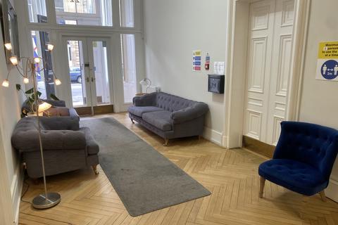 Office to rent, 22 Drumsheugh Gdns Edinburgh EH3 7RN