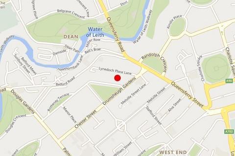 Office to rent, 22 Drumsheugh Gdns Edinburgh EH3 7RN