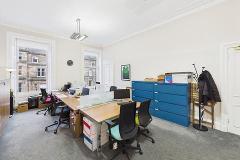 Office to rent, 22 Drumsheugh Gdns Edinburgh EH3 7RN