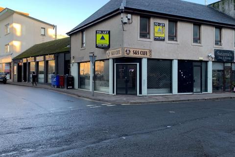 Office to rent, 42-48 Carrick St Ayr KA7 1NS