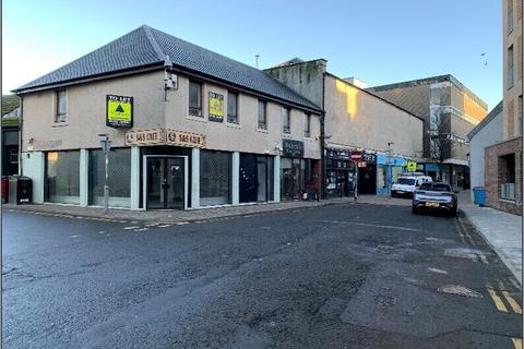 Office to rent, 42-48 Carrick St Ayr KA7 1NS