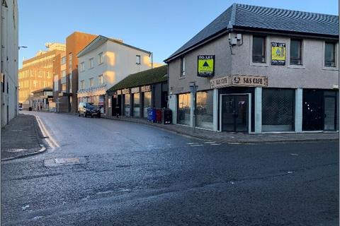 Office to rent, 42-48 Carrick St Ayr KA7 1NS