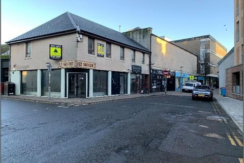 Office to rent, 42-48 Carrick St Ayr KA7 1NS