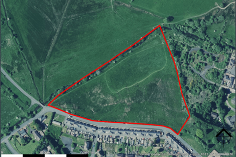 Land for sale, Dalmellington Dalmellington KA6 7RL