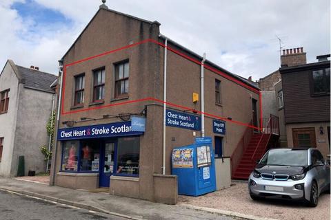 Office to rent, 1 Bridge St Banchory AB31 5SX