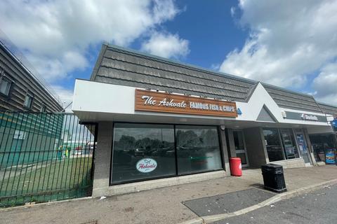 Restaurant to rent, Jesmond Dr Bridge Of Don AB22 8UR
