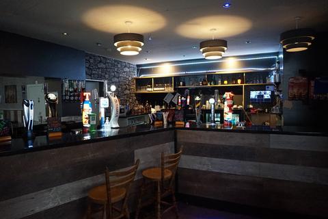 Restaurant for sale, 49 Argyll St Dunoon PA23 7HG
