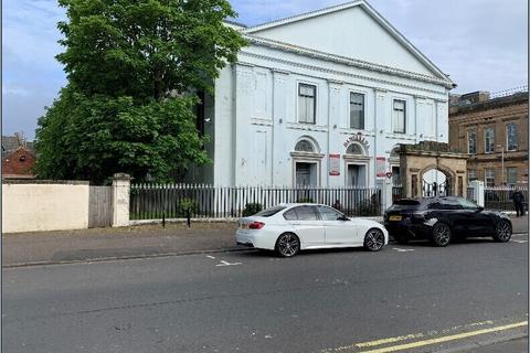 Leisure facility for sale, 9 Fort St Ayr KA7 1HU