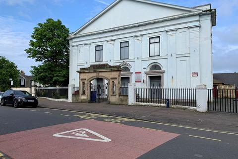 Leisure facility for sale, 9 Fort St Ayr KA7 1HU