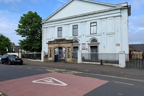 Leisure facility for sale, 9 Fort St Ayr KA7 1HU