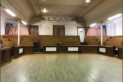 Leisure facility for sale, 9 Fort St Ayr KA7 1HU