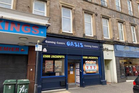 Retail property (high street) for sale, 45-51 South Methven St Perth PH1 5NU