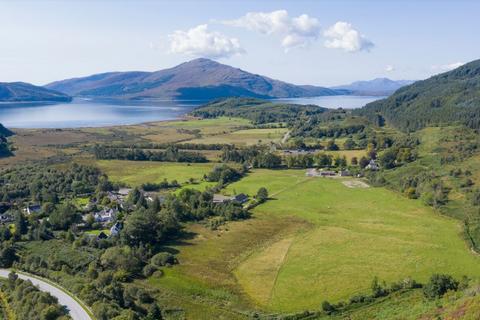 Land for sale, Auchtertyre Kyle IV40 8EG