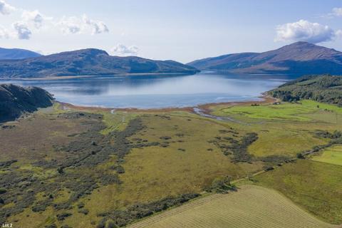 Land for sale, Auchtertyre Kyle IV40 8EG