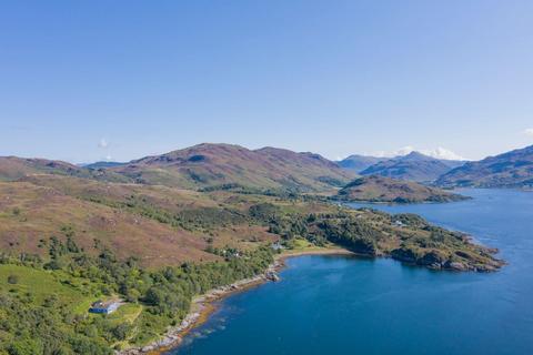 Land for sale, Auchtertyre Kyle IV40 8EG