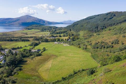 Land for sale, Auchtertyre Kyle IV40 8EG