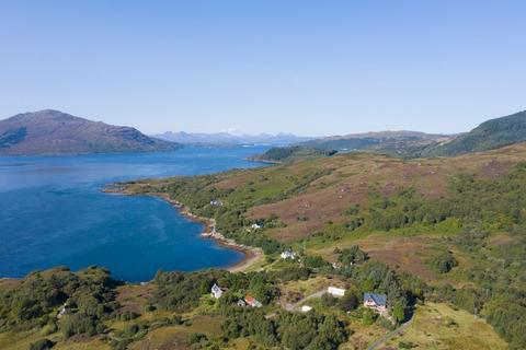 Land for sale, Auchtertyre Kyle IV40 8EG