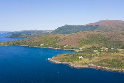 Land for sale, Auchtertyre Kyle IV40 8EG