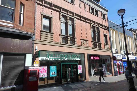 Retail property (high street) to rent, 72-78 Murraygate Dundee DD1 2BB