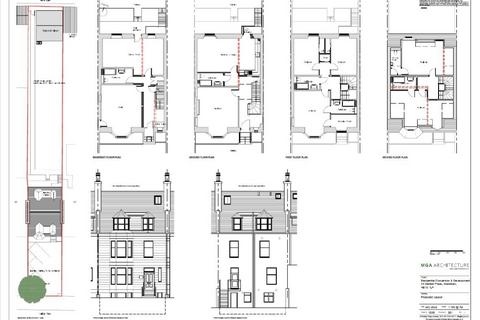 Office for sale, 44 Carden Pl Aberdeen AB10 1UP