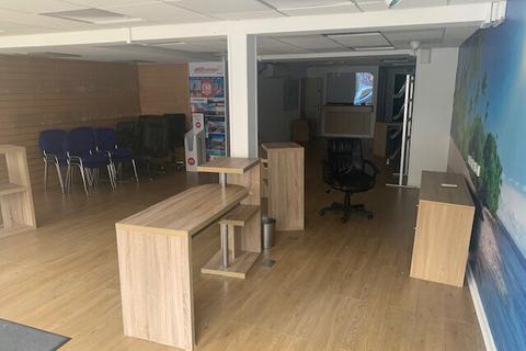 Retail property (high street) for sale, 20 High St Montrose DD10 8JL
