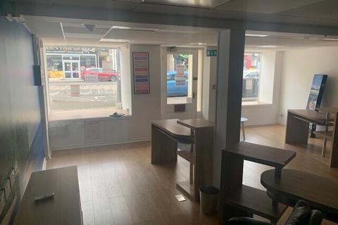Retail property (high street) for sale, 20 High St Montrose DD10 8JL