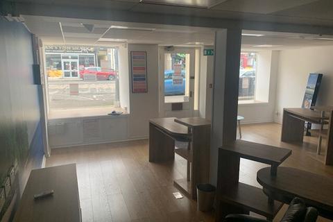 Retail property (high street) for sale, 20 High St Montrose DD10 8JL