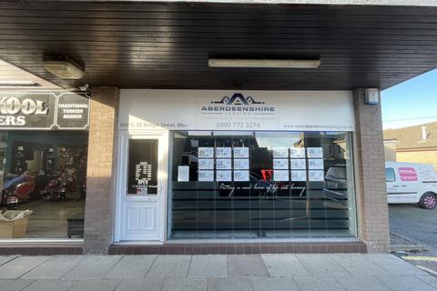 Office for sale, 30-32 Bridge St Ellon AB41 9AA