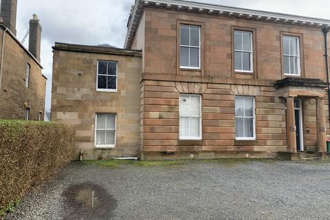 Office to rent, 1 Racecourse Rd Ayr KA7 2DF