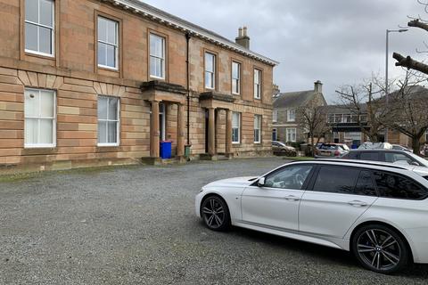 Office to rent, 1 Racecourse Rd Ayr KA7 2DF