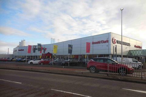Retail property (high street) to rent, East Dock St Dundee DD1 3HA
