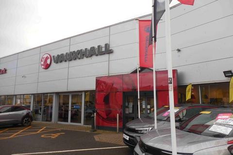 Retail property (high street) to rent, East Dock St Dundee DD1 3HA