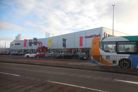 Retail property (high street) to rent, East Dock St Dundee DD1 3HA
