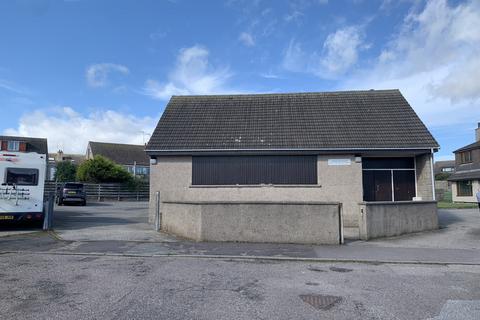 Place of worship for sale, Craignabo Rd Peterhead AB42 2YE