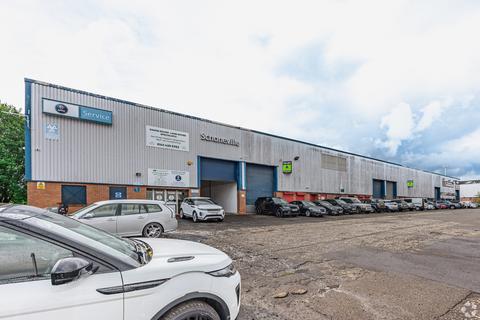 Warehouse to rent, 3-23 Kilbirnie Pl Glasgow G5 8QR